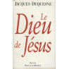 Le dieu de jesus