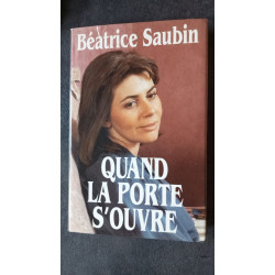 Quand la porte s'ouvre