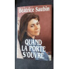 Quand la porte s'ouvre