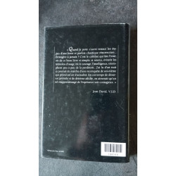 Quand la porte s'ouvre