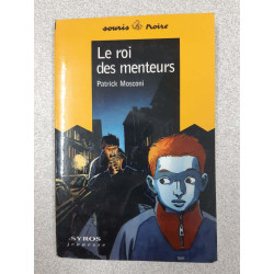 Le Roi Des Menteurs