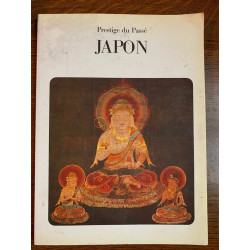 Prestige du pasée Japon i p verlagsgesellschaft