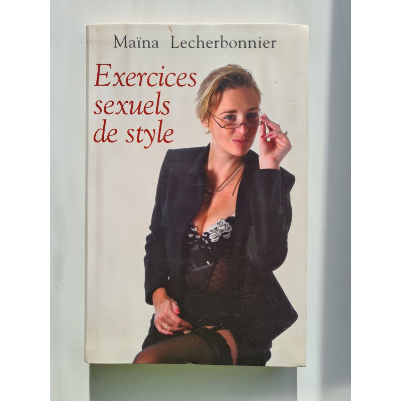 Exercices sexuels de style