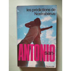les prédictions de Nostrabéru