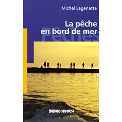 La pêche en bord de mer