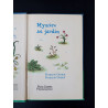 Mystere au jardin