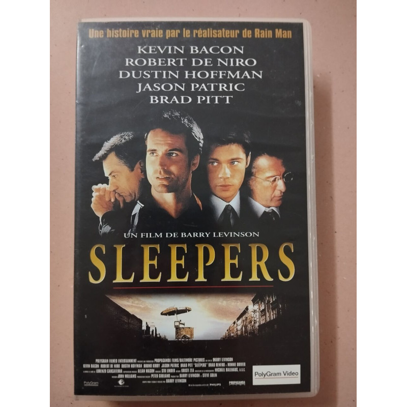 Sleepers