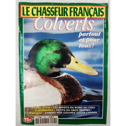 Revue Le Chasseur Français n° 1194