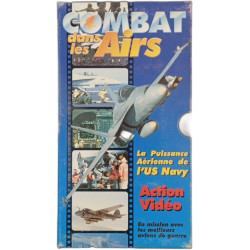 Combat dans les airs