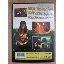 DVD Film - Last game