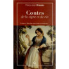 Contes de la vigne et du vin
