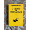 Le Meurtre De Roger Ackroyd