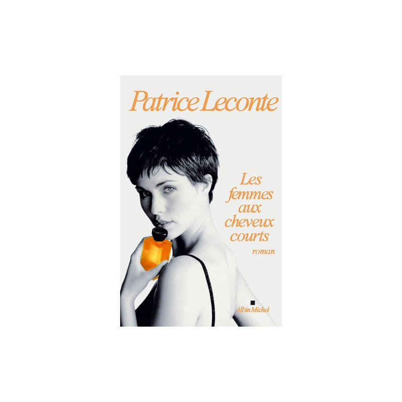 Les femmes aux cheveux courts