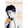 Les femmes aux cheveux courts