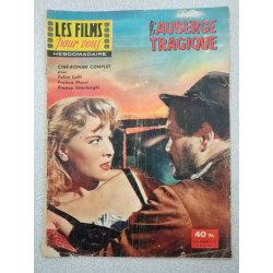 Revue Les films pour vous 20 de 1957