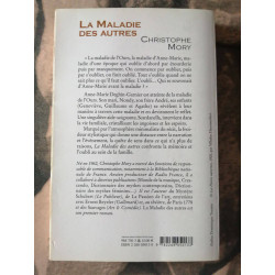 La Maladie des autres