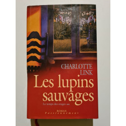 Les lupins sauvages