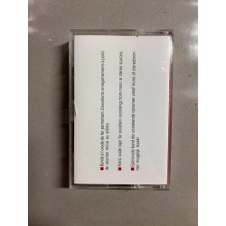 Fukai FR 90 position Ferro Cassette