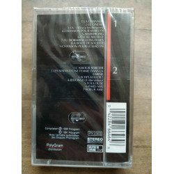 Master Série - Claude Nougaro Vol 2 Cassette Audio-K7 NEUVE SOUS...