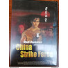 China Strike Force Aaron Kwok Coolio Mark Dacascos DVD simple