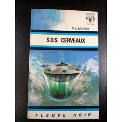 S.O.S. Cerveaux
