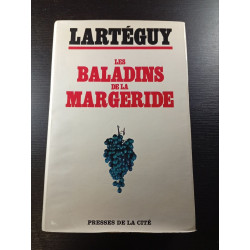 Les Baladins de la Margeride