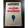 Les Baladins de la Margeride