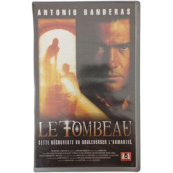 Le Tombeau