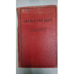 Un rucher nait