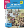 Les Essais "Des cannibales" "Des Coches" - Montaigne: Parcours...