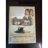 DVD Film. Les aventures de Huckleberry Finn