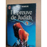 Cyrille Kaszuk l'Epreuve de Judith J'ai lu