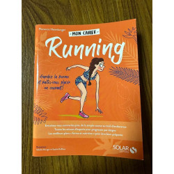 Mon cahier Running