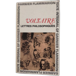 Lettres Philosophiques