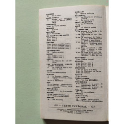 Lettres Philosophiques