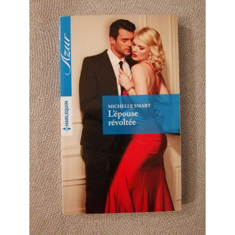 L'épouse révoltée