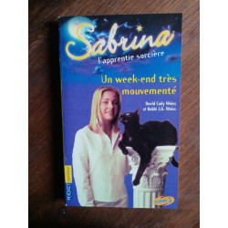 d b j g Weiss Un week end très mouvementé