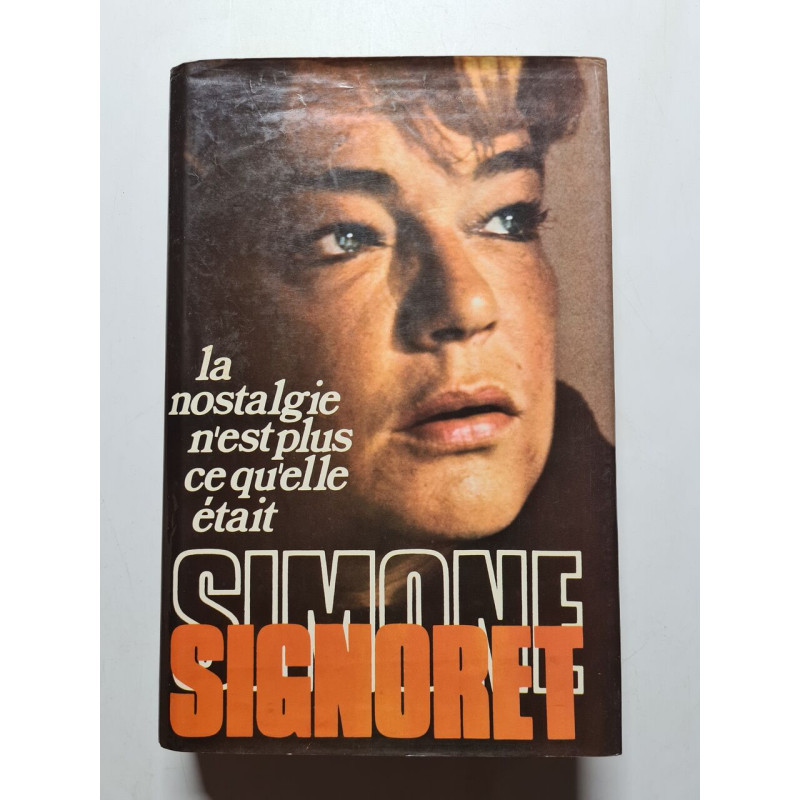 La nostalgie n'est plus ce qu'elle était