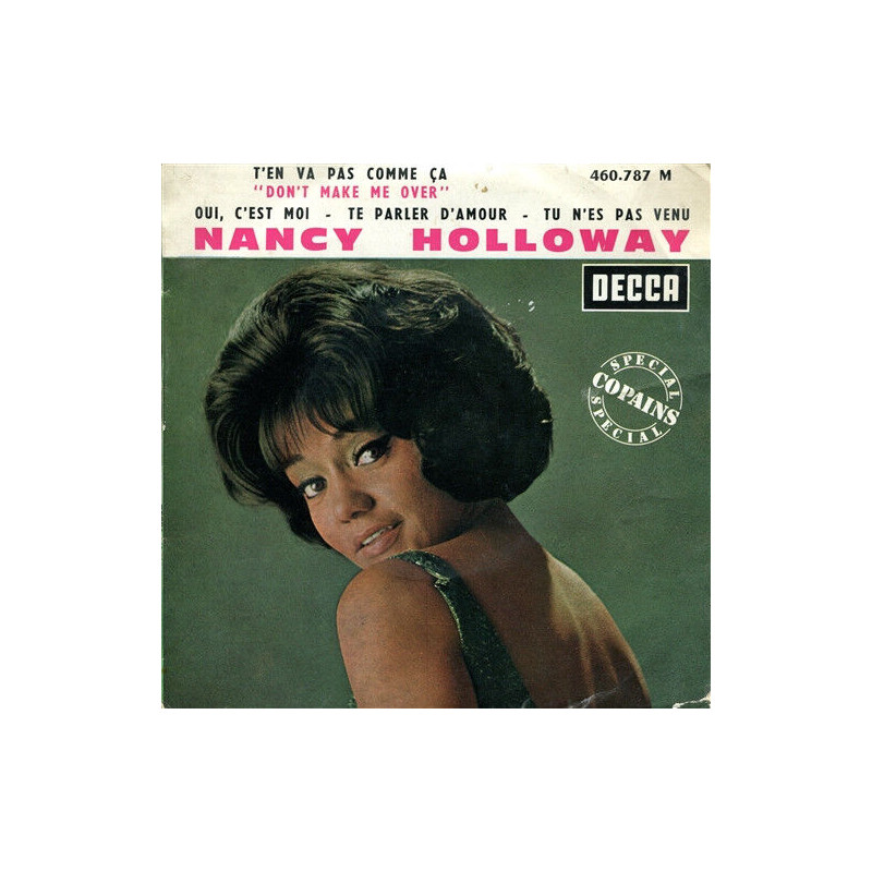 T'en Va Pas Comme Ça