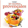 30 recettes provençales