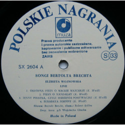 Songi Brechta