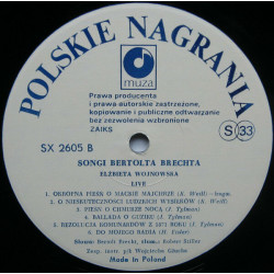 Songi Brechta