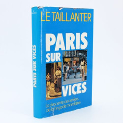 Paris sur vices