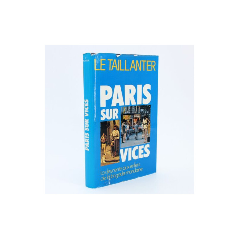 Paris sur vices