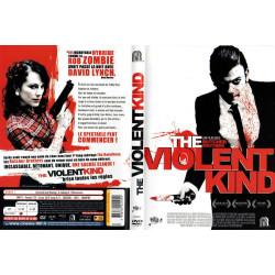 The Violent Kind
