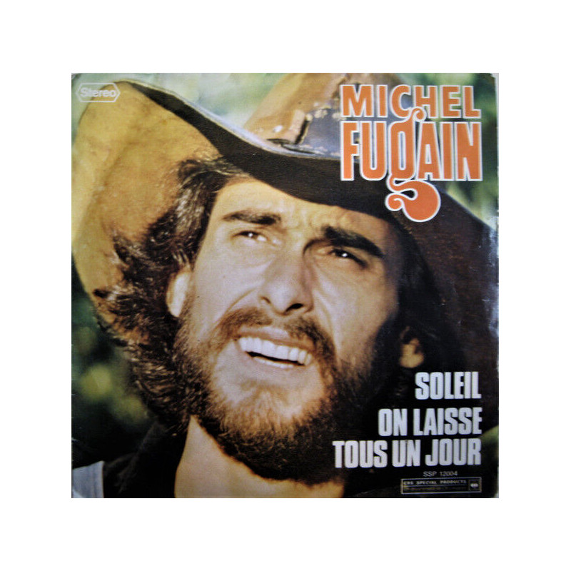 Soleil / On Laisse Tous Un Jour