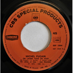 Soleil / On Laisse Tous Un Jour