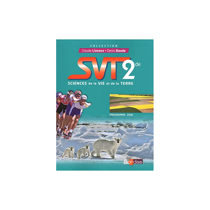 Svt 2de grand format 2010