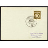 Allemagne n 762 Yv. cachet WW2 MARKIRCH Mi. 830