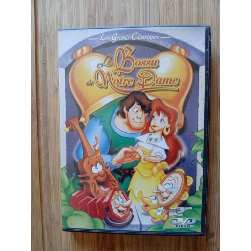Starlette A Hollywood (BETTY BOOP )